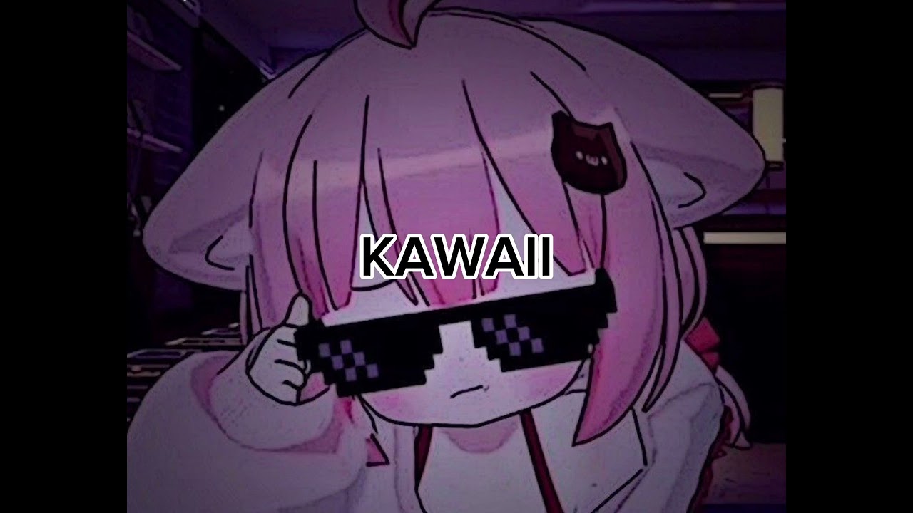 TATARKA – KAWAII (Bass Boosted) 